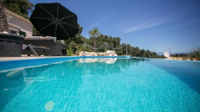 Corfu Villa Olympia